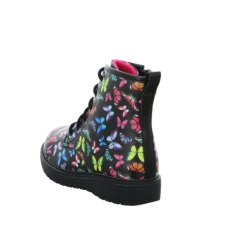 Skechers Schnürstiefel Für Mädchen 11 Skechers Schnürstiefel Für Mädchen -Skechers Shop A95243 09