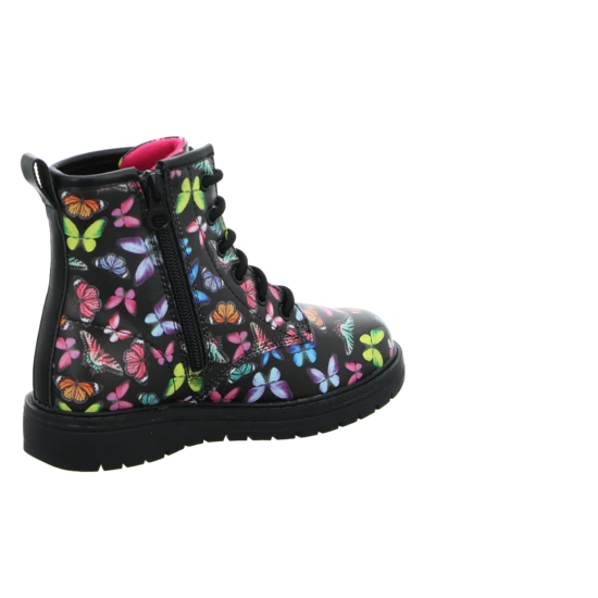 Skechers Schnürstiefel Für Mädchen 7 Skechers Schnürstiefel Für Mädchen – Bild 5