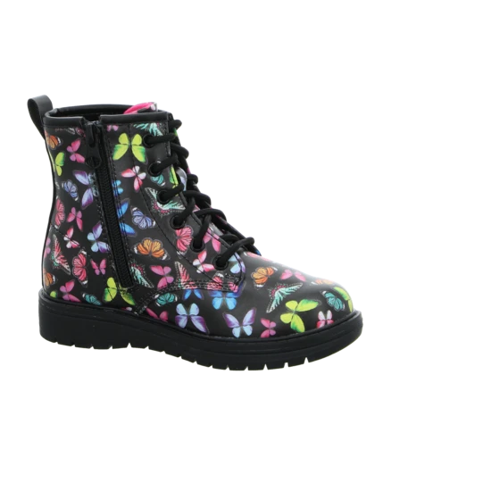 Skechers Schnürstiefel Für Mädchen 8 Skechers Schnürstiefel Für Mädchen – Bild 6