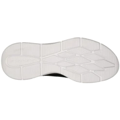 Skechers Squad Air - Sweet Encounter -Skechers Shop skechers 117379 blk 2