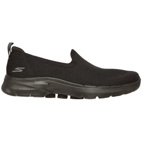 Skechers Go Walk 6 - Clear Virtue 3 Skechers Go Walk 6 - Clear Virtue