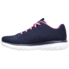 Skechers Graceful - Get Connected 1 Skechers Graceful - Get Connected -Skechers Shop skechers 12615w nvhp 01