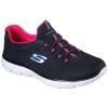 Skechers 12980 1 Skechers 12980 -Skechers Shop skechers 12980 bkhp detail 04