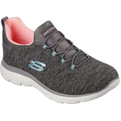 Skechers Summits - Quick Getaway 10 Skechers Summits - Quick Getaway -Skechers Shop skechers 12983 gycl 3