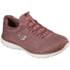 Skechers Summits - Striding 8 Skechers Summits - Striding -Skechers Shop skechers 12986 mve 2