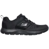 Skechers Summits - New World 1 Skechers Summits - New World -Skechers Shop skechers 12997 bbk 01
