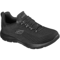 Skechers Summits - Fast Attraction 10 Skechers Summits - Fast Attraction -Skechers Shop skechers 149036 bbk 3