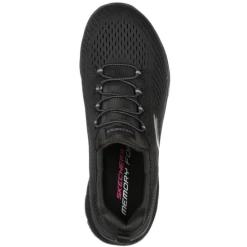 Skechers Summits - Fast Attraction 11 Skechers Summits - Fast Attraction -Skechers Shop skechers 149036 bbk 4