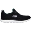 Skechers Summits - Leopard Spot 2 Skechers Summits - Leopard Spot -Skechers Shop skechers 149037 bkaq 01
