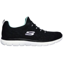 Skechers Summits - Leopard Spot