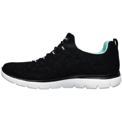 Alternative view of Skechers Summits - Leopard Spot