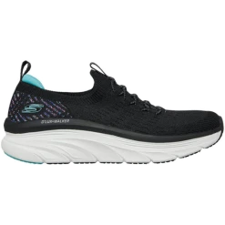 Skechers D'lux Walker - Star Stunner