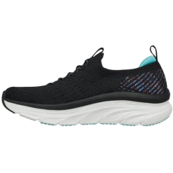 Alternative view of Skechers D'lux Walker - Star Stunner