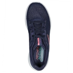 Skechers Ultra Flex 3.0 - Best Time 11 Skechers Ultra Flex 3.0 - Best Time -Skechers Shop skechers 149705 nvy 4