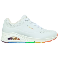 Skechers Uno - Rainbow Peaks