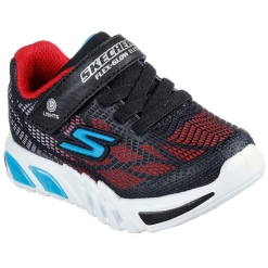 Skechers Flex-Glow Elite - Vorlo 10 Skechers Flex-Glow Elite - Vorlo -Skechers Shop skechers 400137n bkrb 3