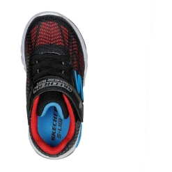 Skechers Flex-Glow Elite - Vorlo 11 Skechers Flex-Glow Elite - Vorlo -Skechers Shop skechers 400137n bkrb 4